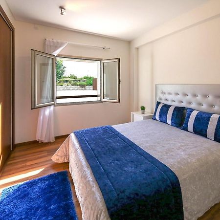 Apartamento Lusitano Nazaré Exterior foto