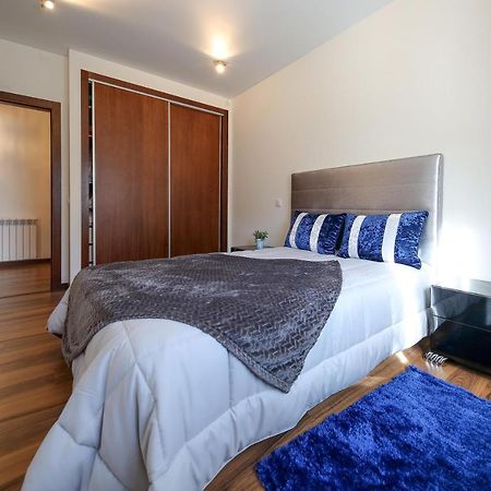 Apartamento Lusitano Nazaré Exterior foto