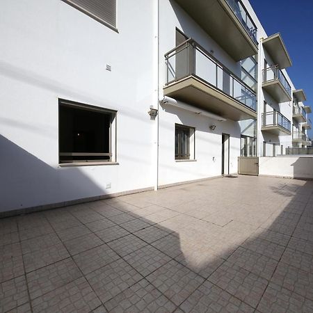 Apartamento Lusitano Nazaré Exterior foto