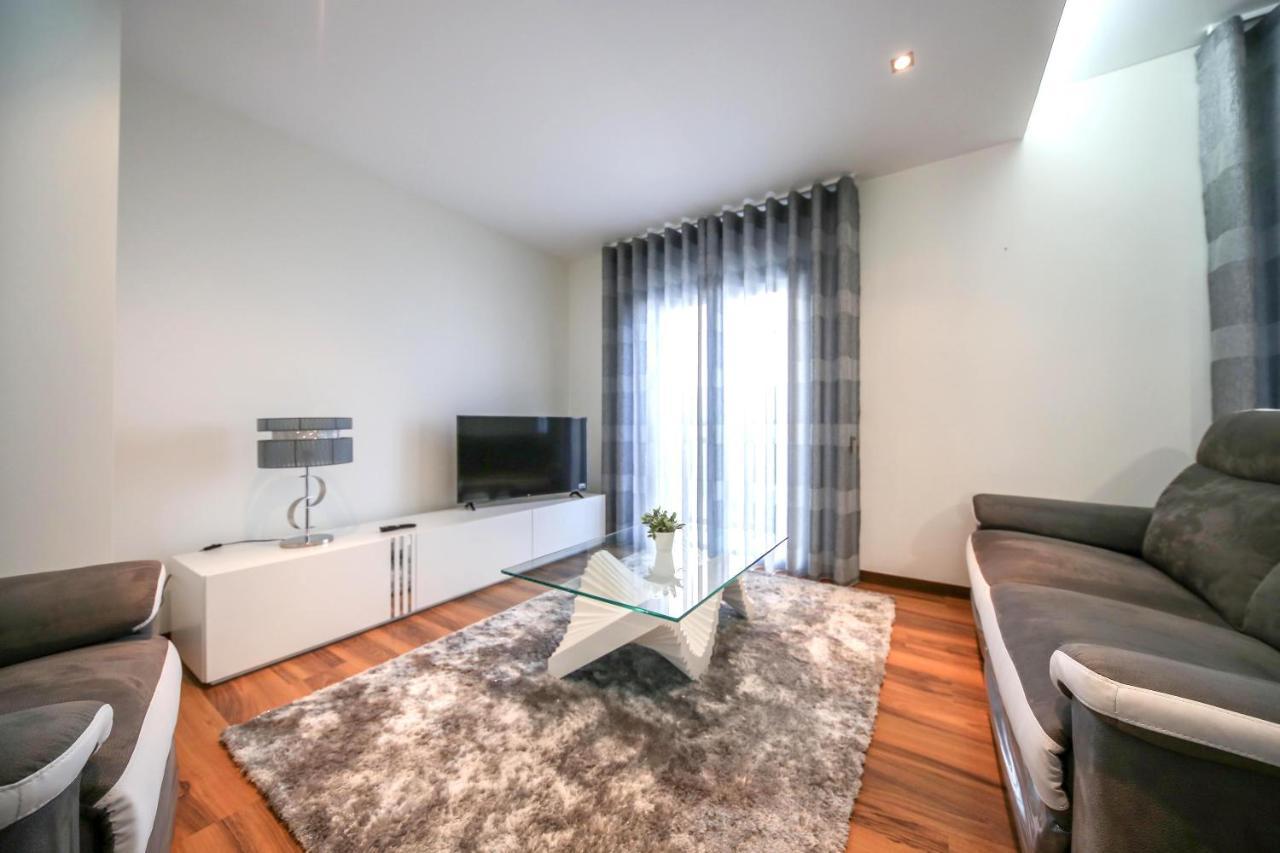 Apartamento Lusitano Nazaré Exterior foto