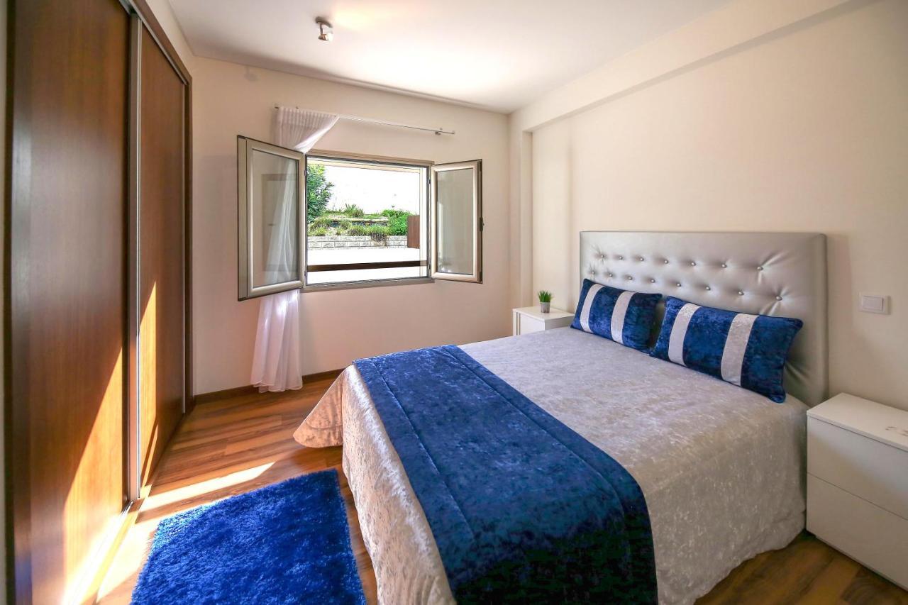 Apartamento Lusitano Nazaré Exterior foto