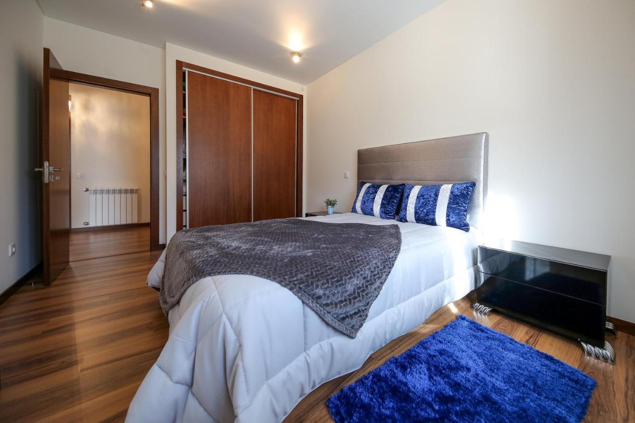 Apartamento Lusitano Nazaré Exterior foto