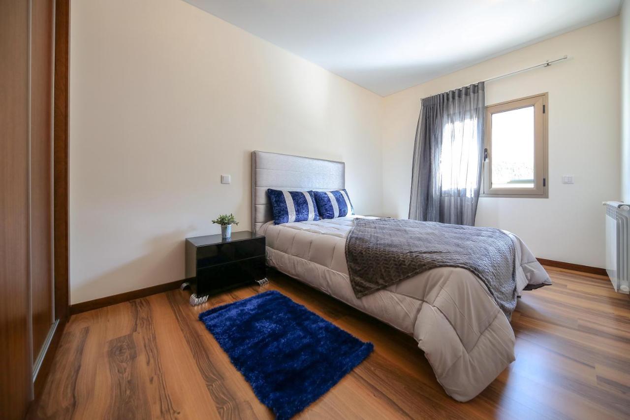 Apartamento Lusitano Nazaré Exterior foto