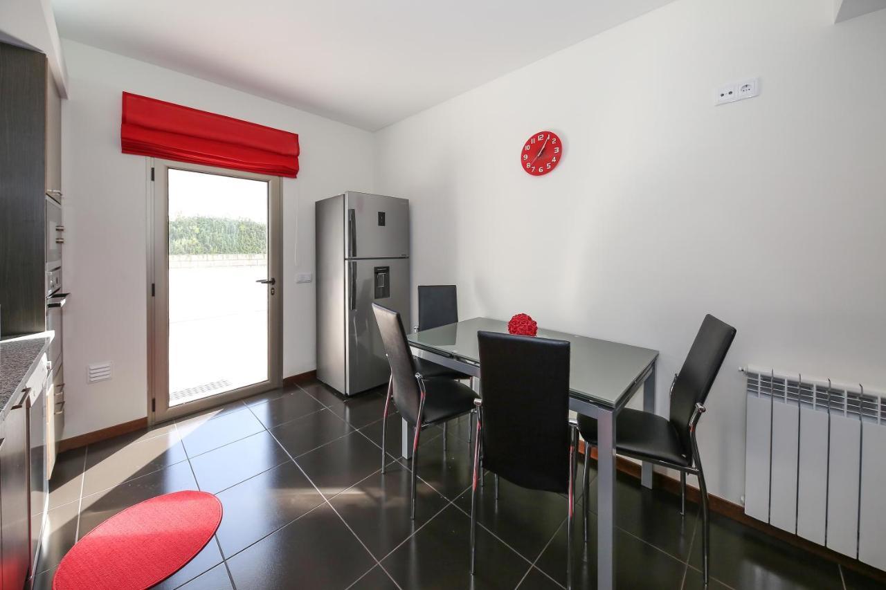 Apartamento Lusitano Nazaré Exterior foto