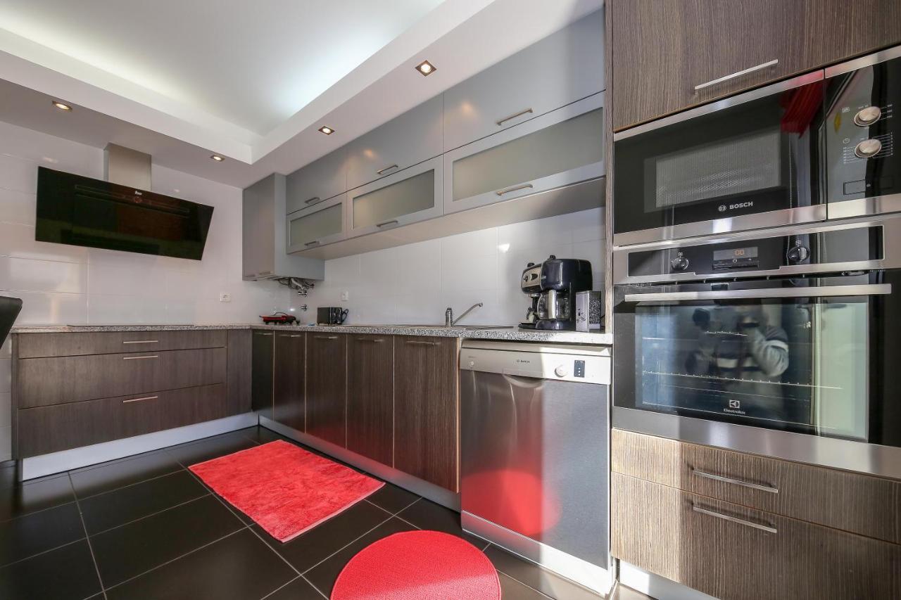 Apartamento Lusitano Nazaré Exterior foto