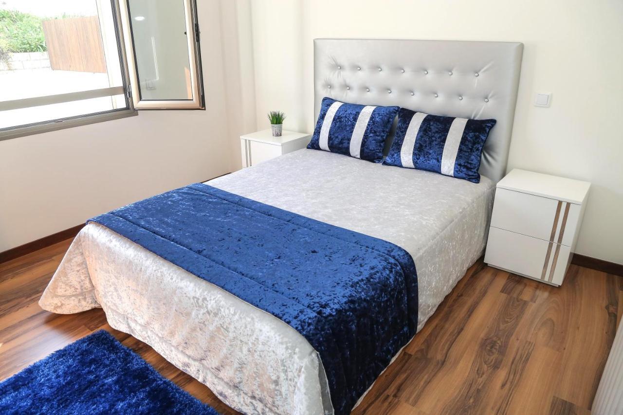 Apartamento Lusitano Nazaré Exterior foto