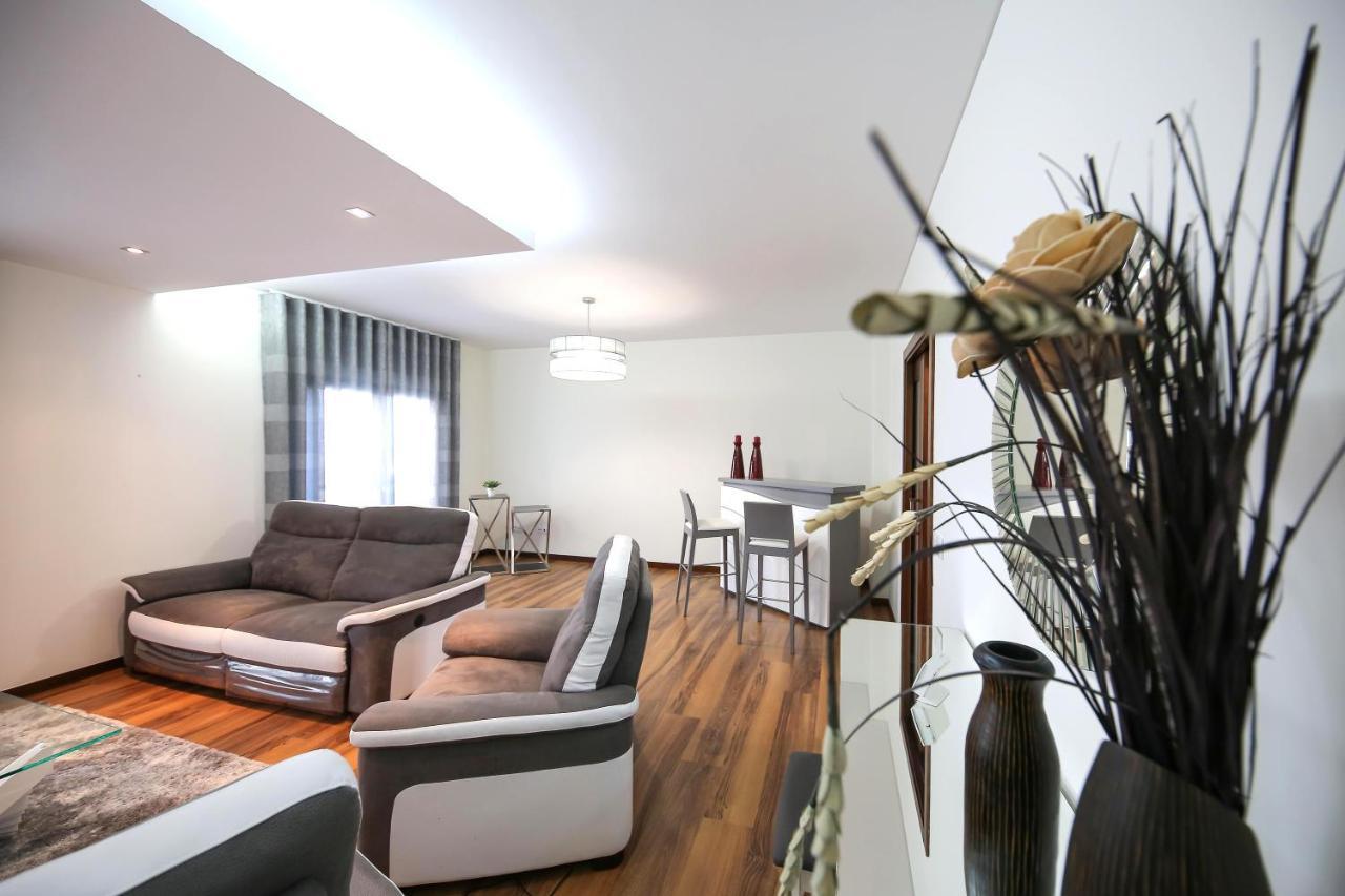 Apartamento Lusitano Nazaré Exterior foto