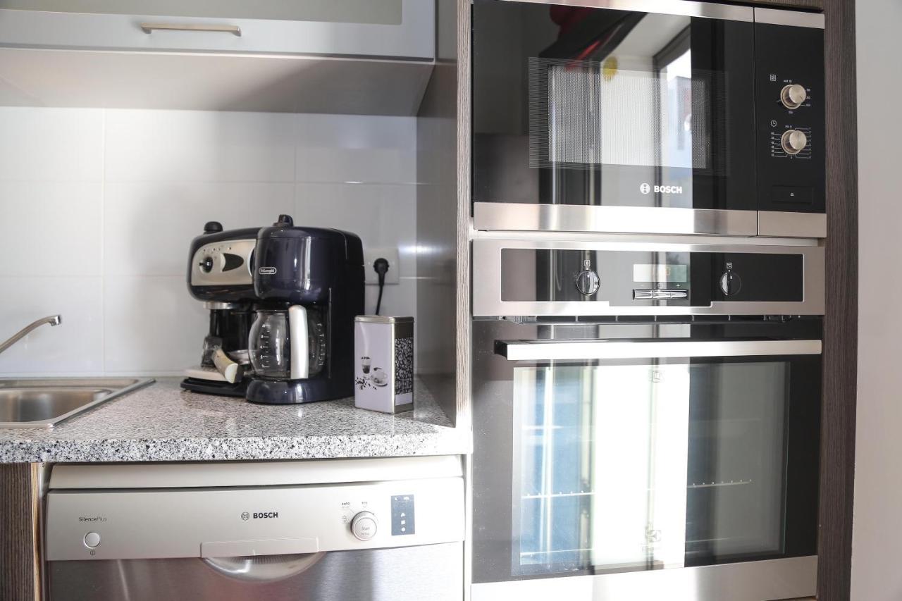 Apartamento Lusitano Nazaré Exterior foto