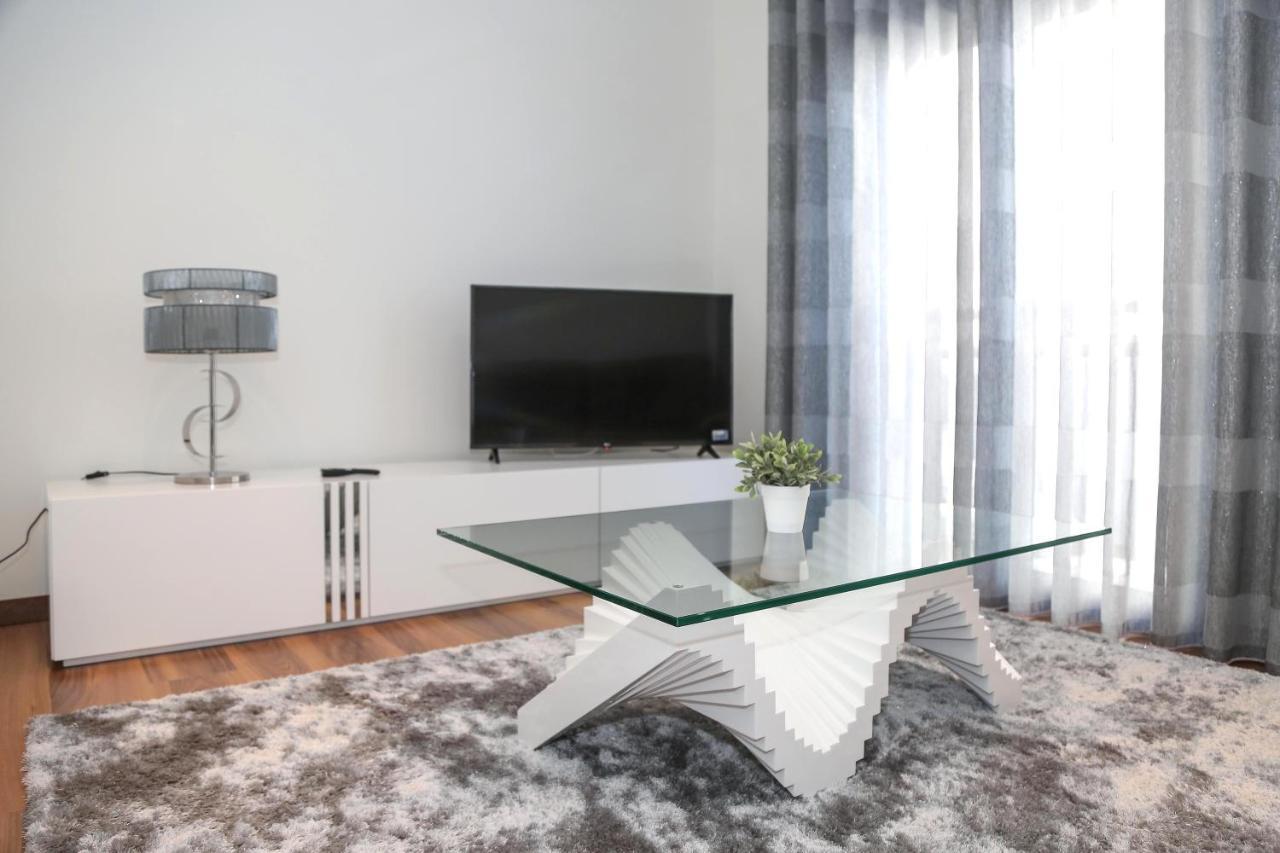 Apartamento Lusitano Nazaré Exterior foto