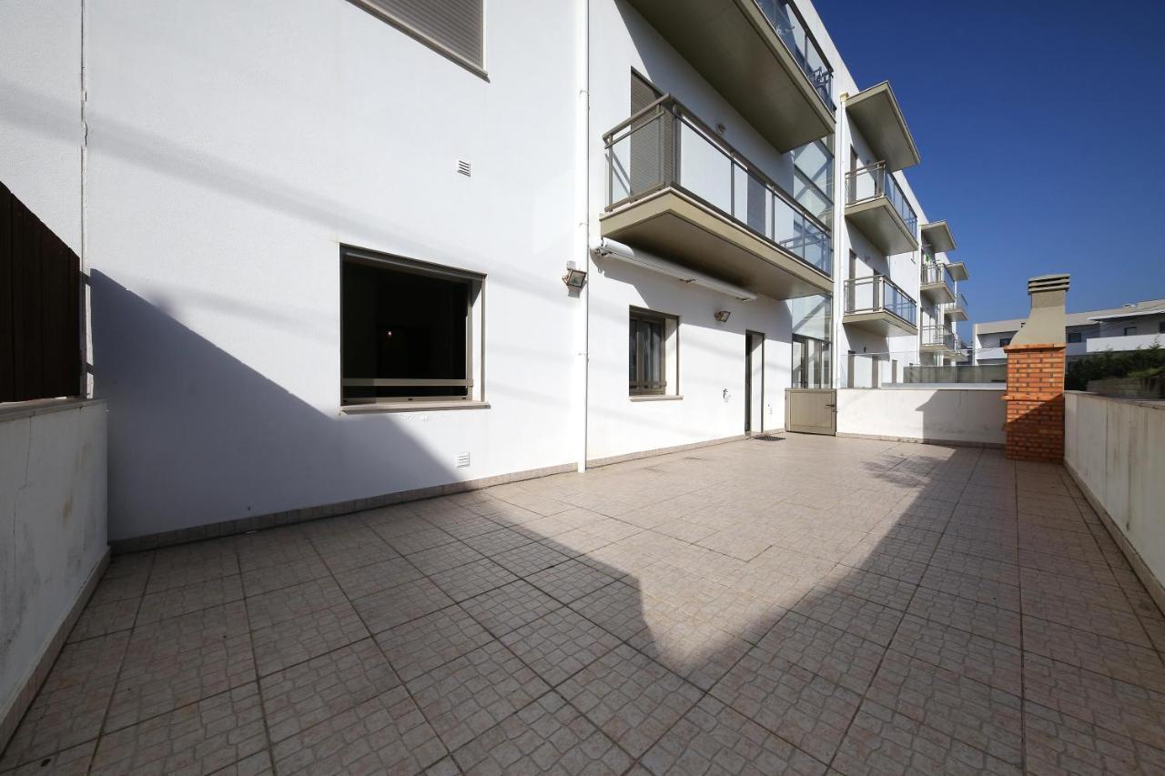Apartamento Lusitano Nazaré Exterior foto