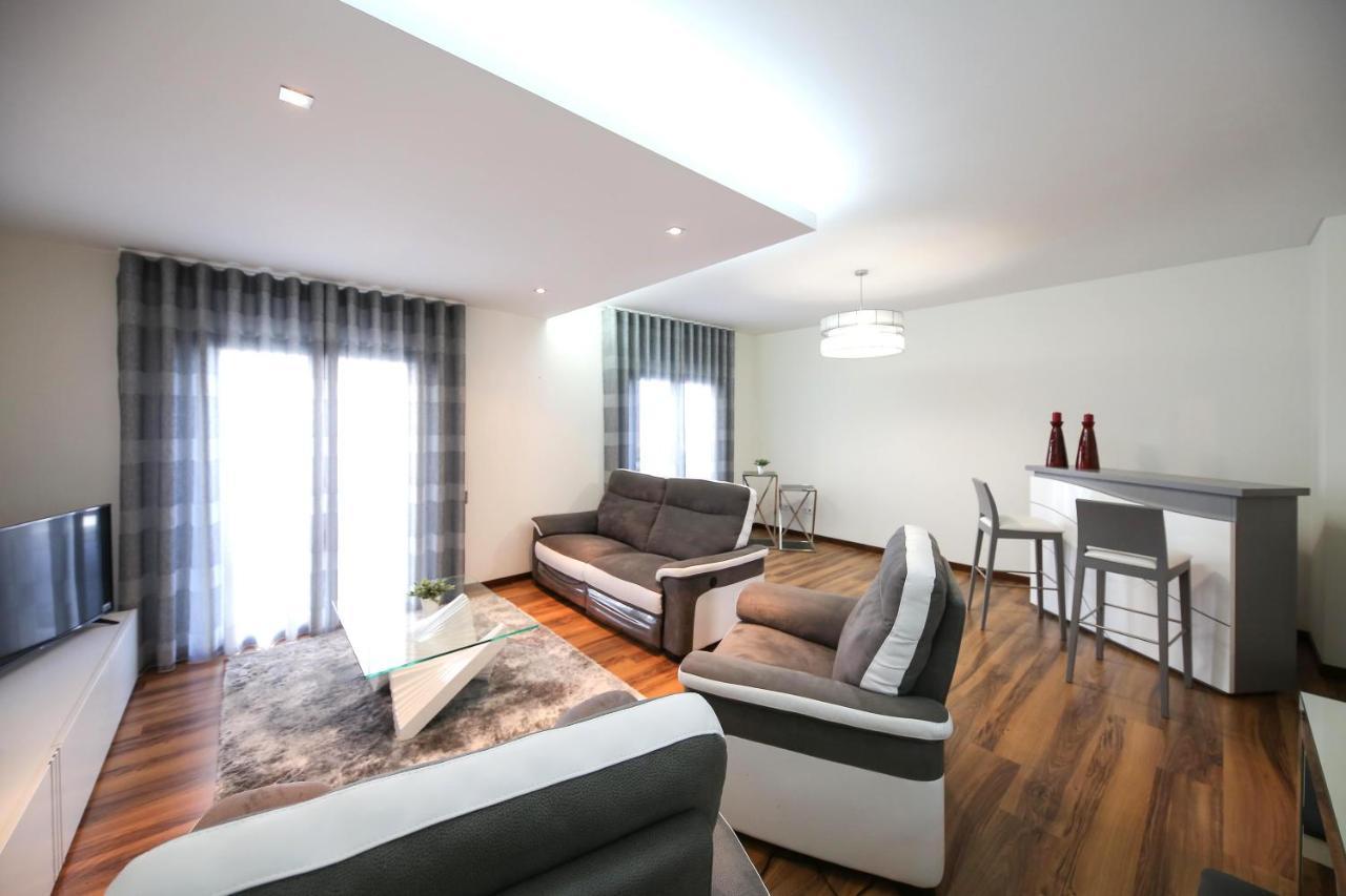 Apartamento Lusitano Nazaré Exterior foto